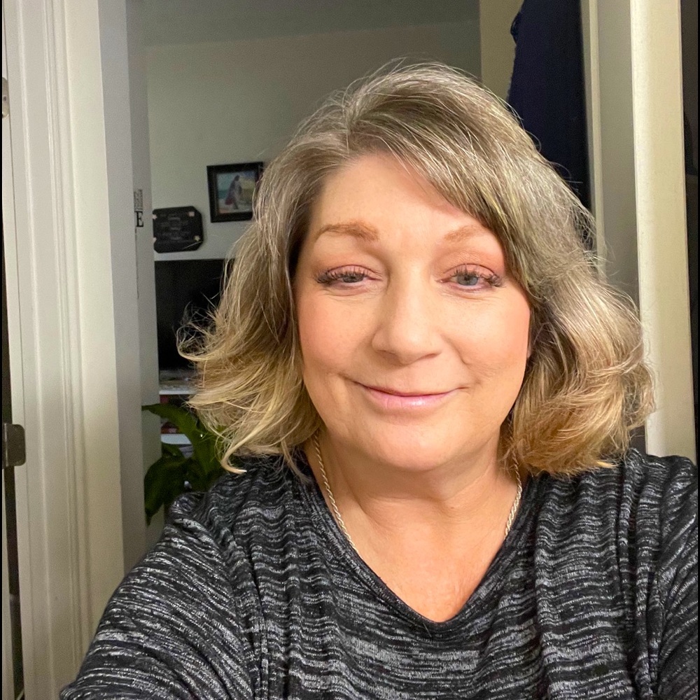 Meet your Posher, Diane